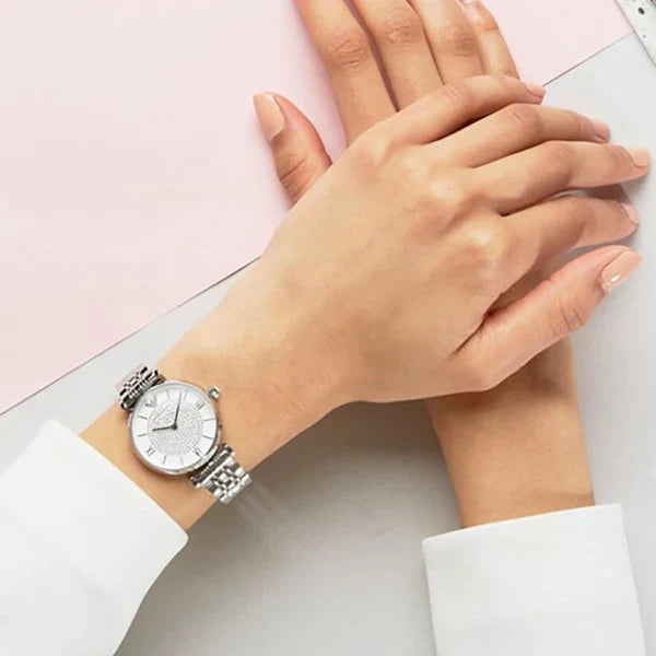 Montre EMPORIO ARMANI pour Femme ar11293
