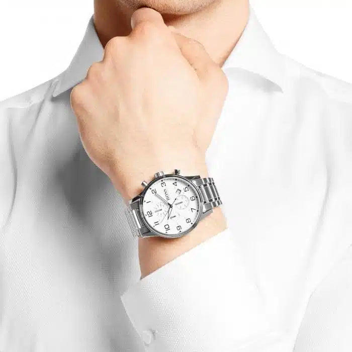 Montre HUGO BOSS Pour Homme, 1513182