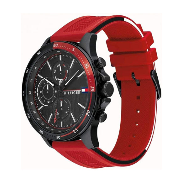 Tommy Hilfiger Bank pour Homme, 1791722