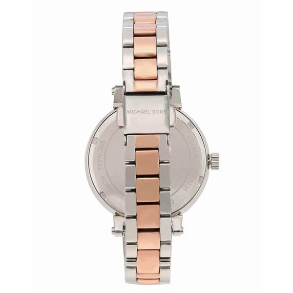 MONTRE Michael kors Carrée Mk4374