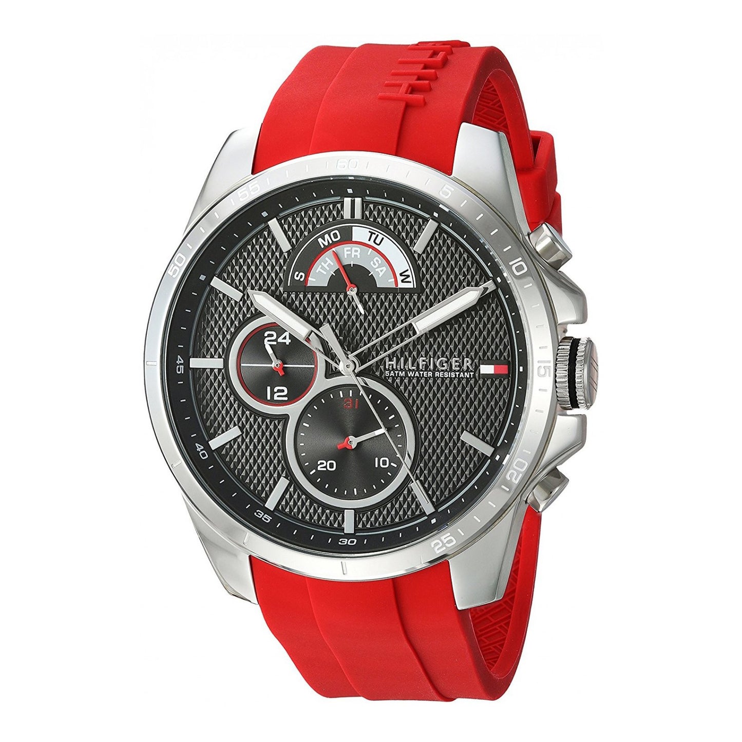 Montre TOMMY HILFIGER pour homme, 1791351