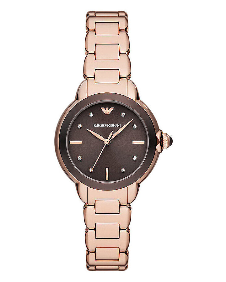 Montre EMPORIO ARMANI Pour Femme, AR11570