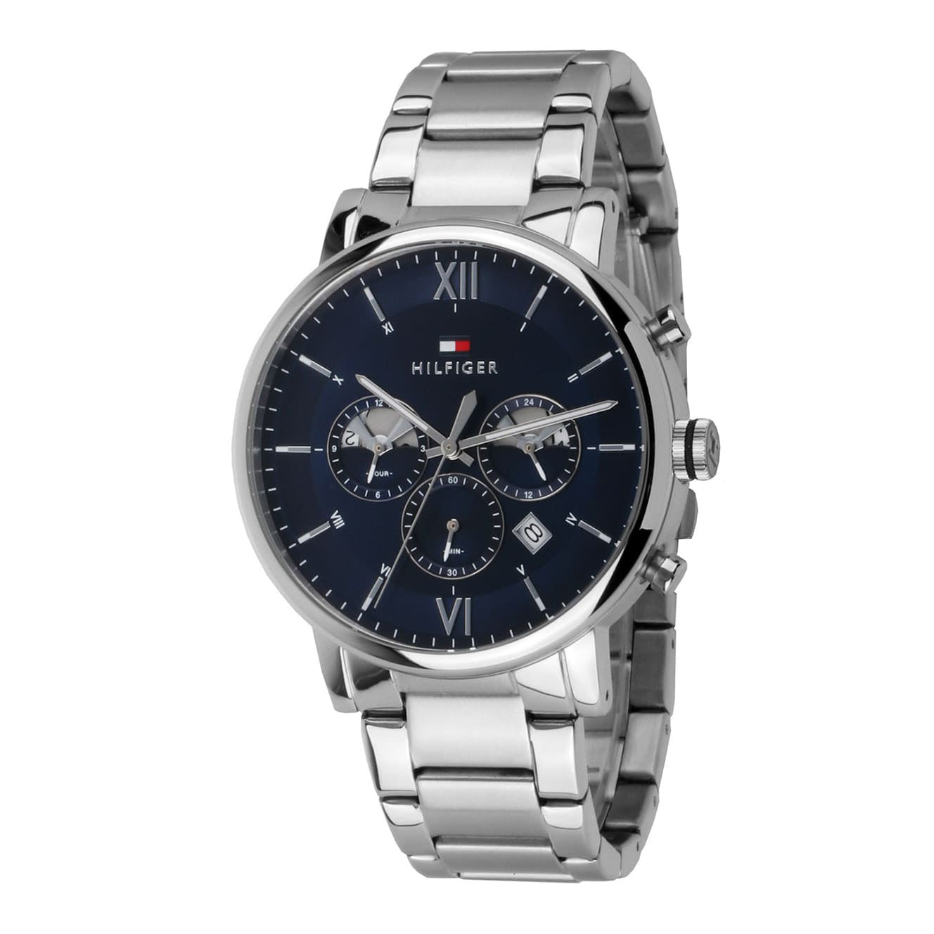 Montre TOMMY HILFIGER pour homme,1710409