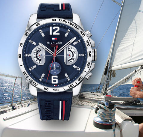 Tommy Hilfiger Yacht pour Homme, 1791476