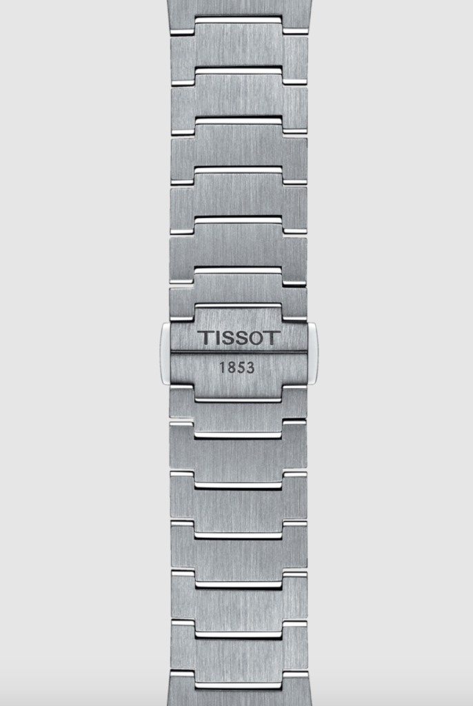 tissot prx powermatic 80, t137.407.11.091.00