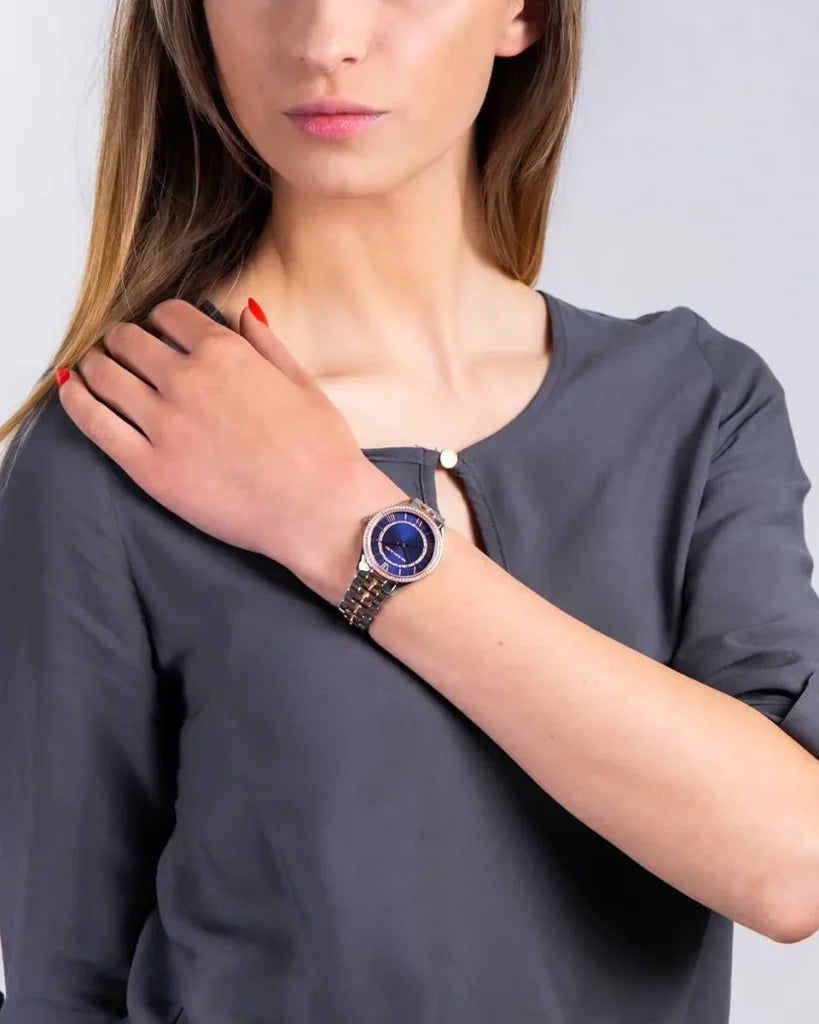 Montre Michael Kors LAURYN pour femme, MK3929