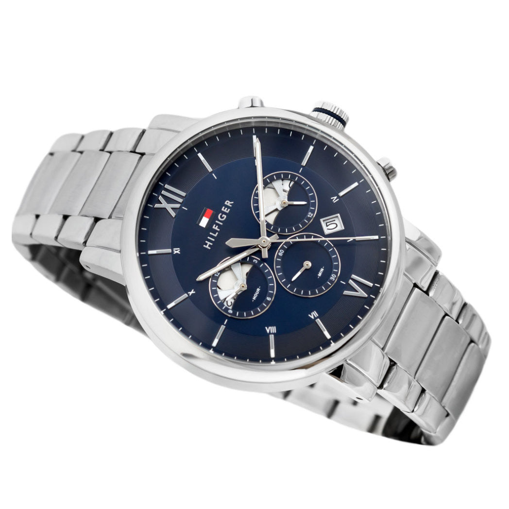 Montre TOMMY HILFIGER pour homme,1710409