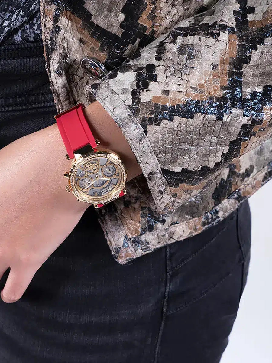 montre guess pour femme, gw0484l1