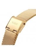 guess ladies gold tone, gw0550l2