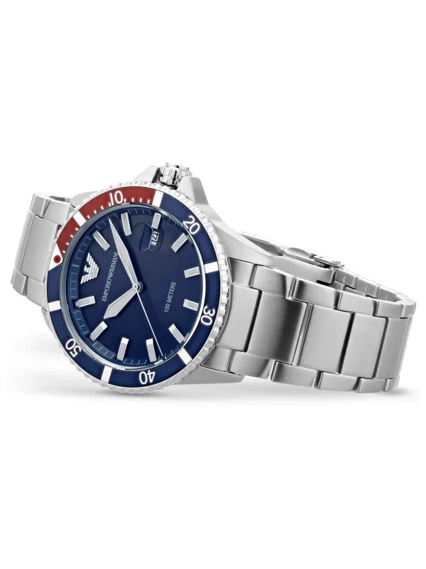 Montre EMPORIO ARMANI Pour Homme,AR11339