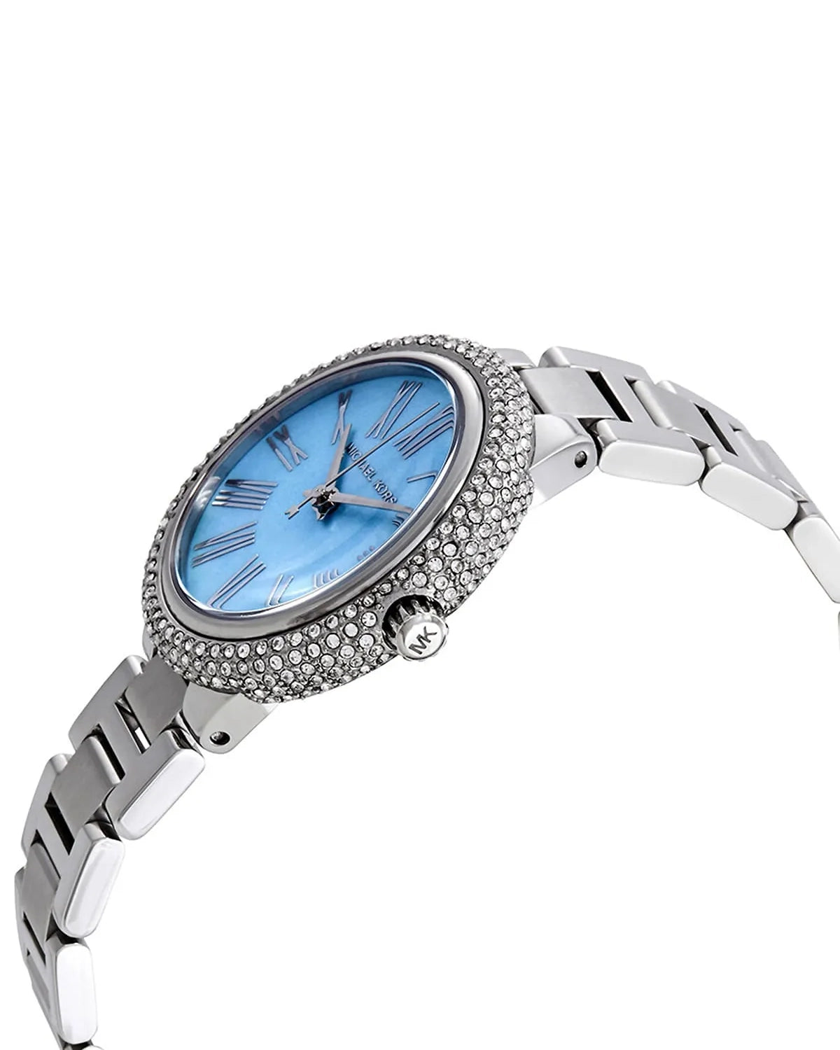 montre michael kors lexington pour femme, mk6563