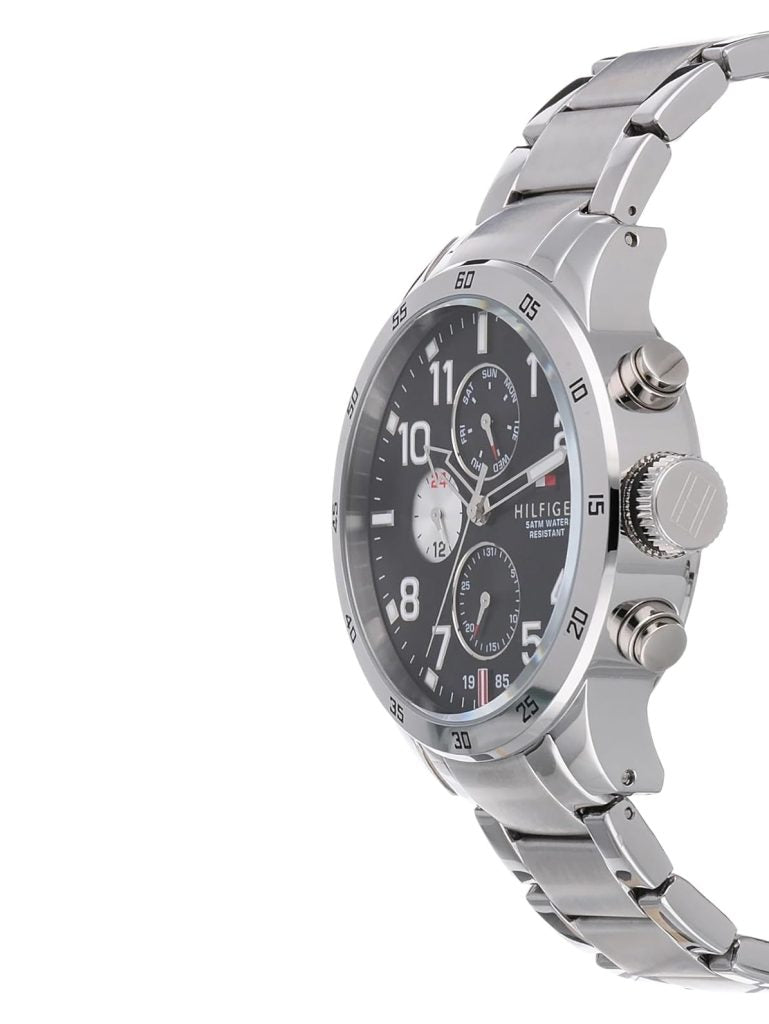 Montre Homme Tommy Hilfiger 1791141