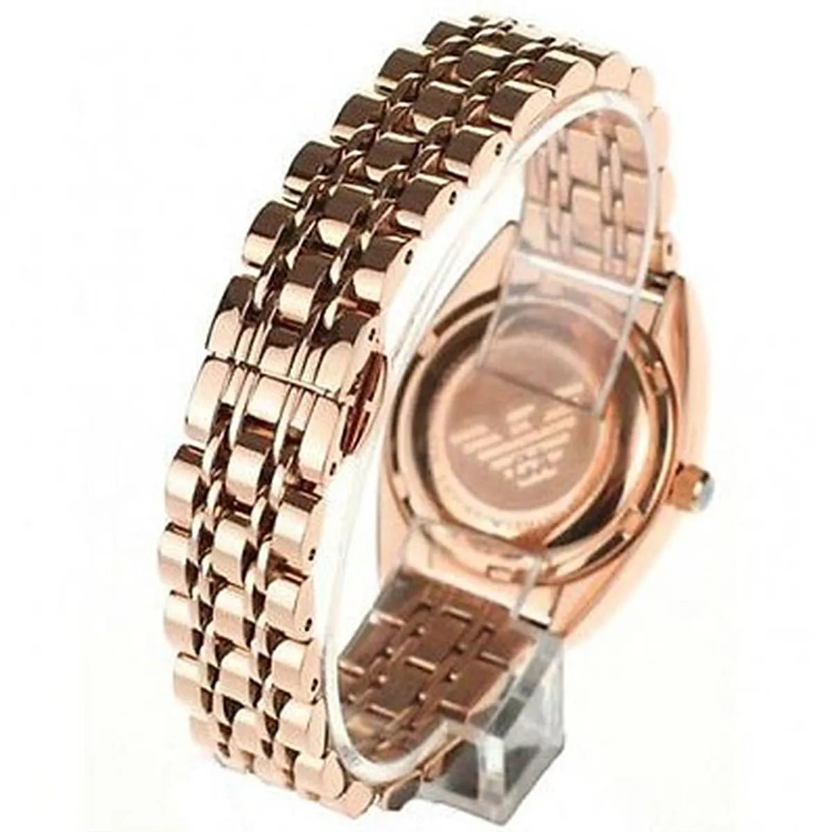 EMPORIO ARMANI AR0381 - visiowatch