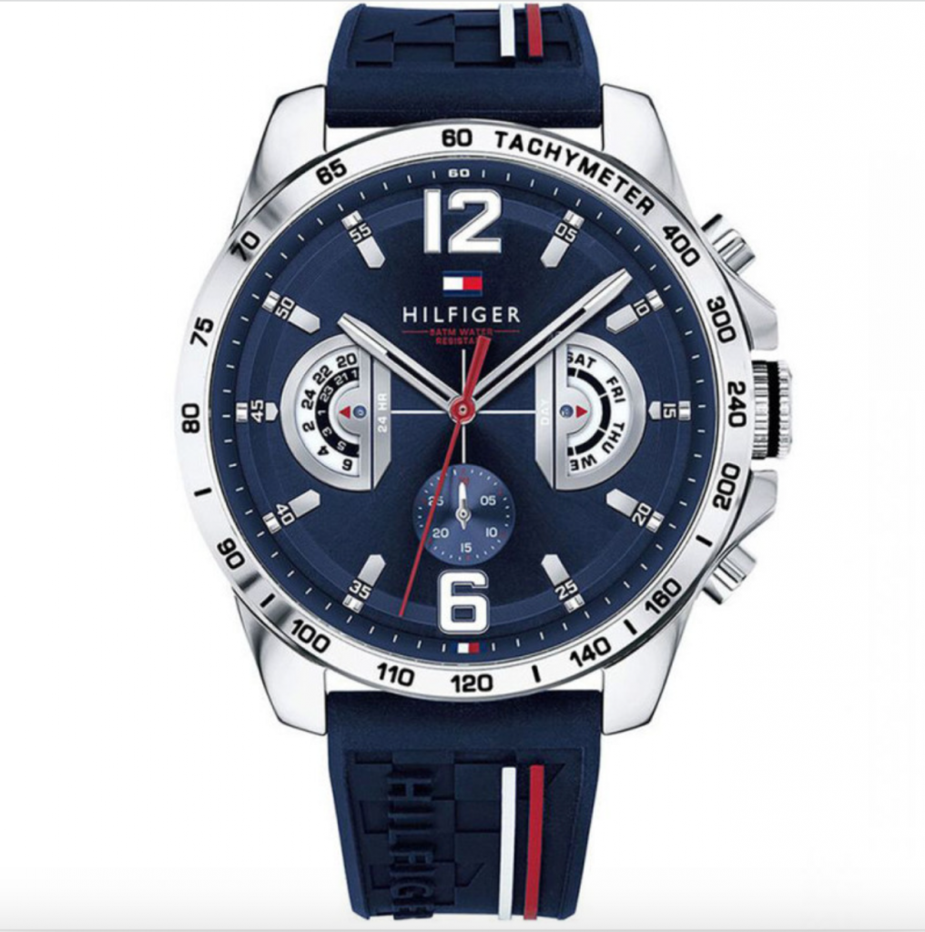 Tommy Hilfiger Yacht pour Homme, 1791476