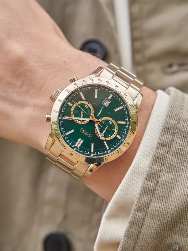 Montre Chronographe Homme BOSS Allure 1513923