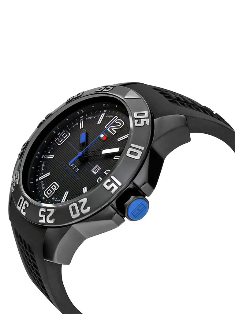 Montre TOMMY HILFIGER pour homme, 1790983