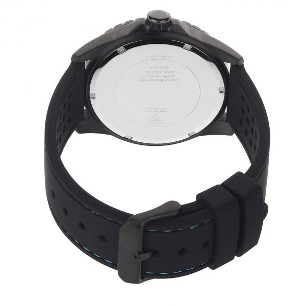 Montre GUESS Pour Homme , W1108G5