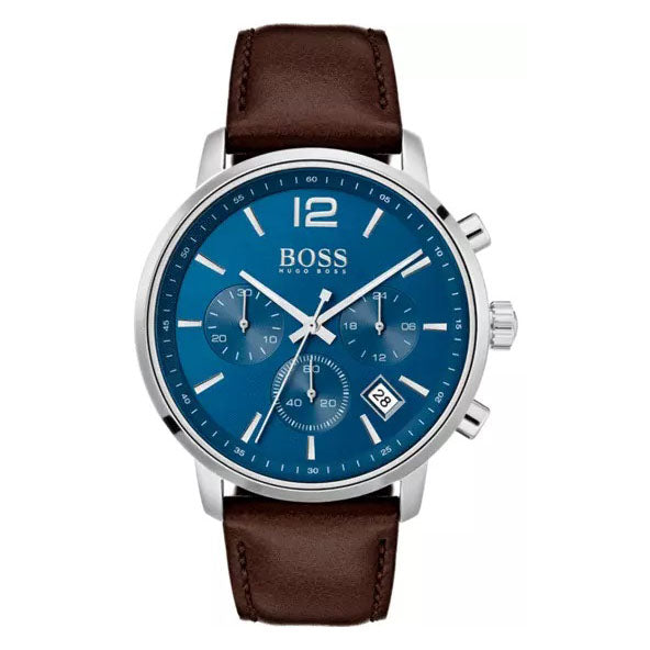 Montre Hugo Boss Attitude pour homme, 1513606