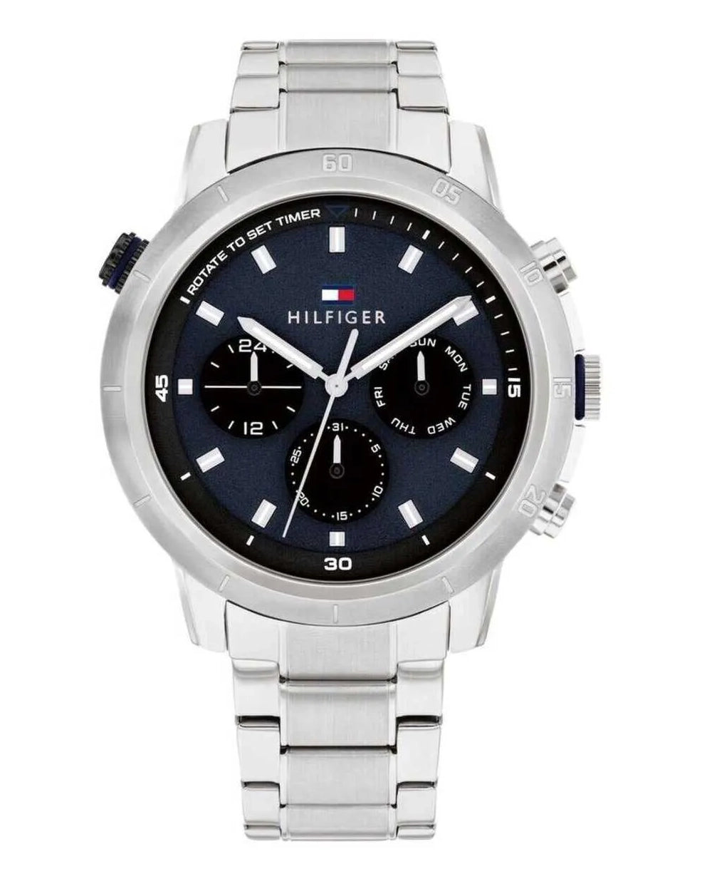 Montre Tommy Hilfiger pour homme, 1792104