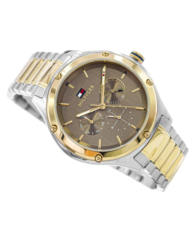 Montre Tommy hilfiger Lexi Pour Femme, 1782658