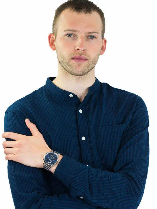 Montre Homme Tommy Hilfiger 1710401