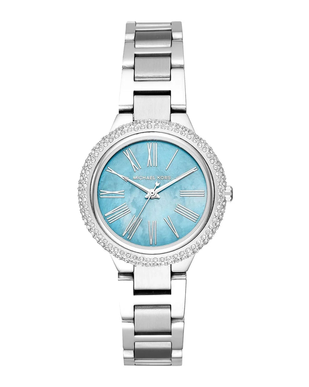 montre michael kors lexington pour femme, mk6563