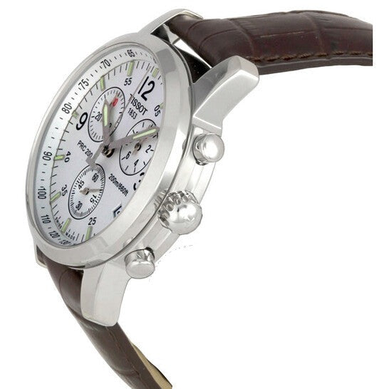 TISSOT T17.1.516.32 PRC 200