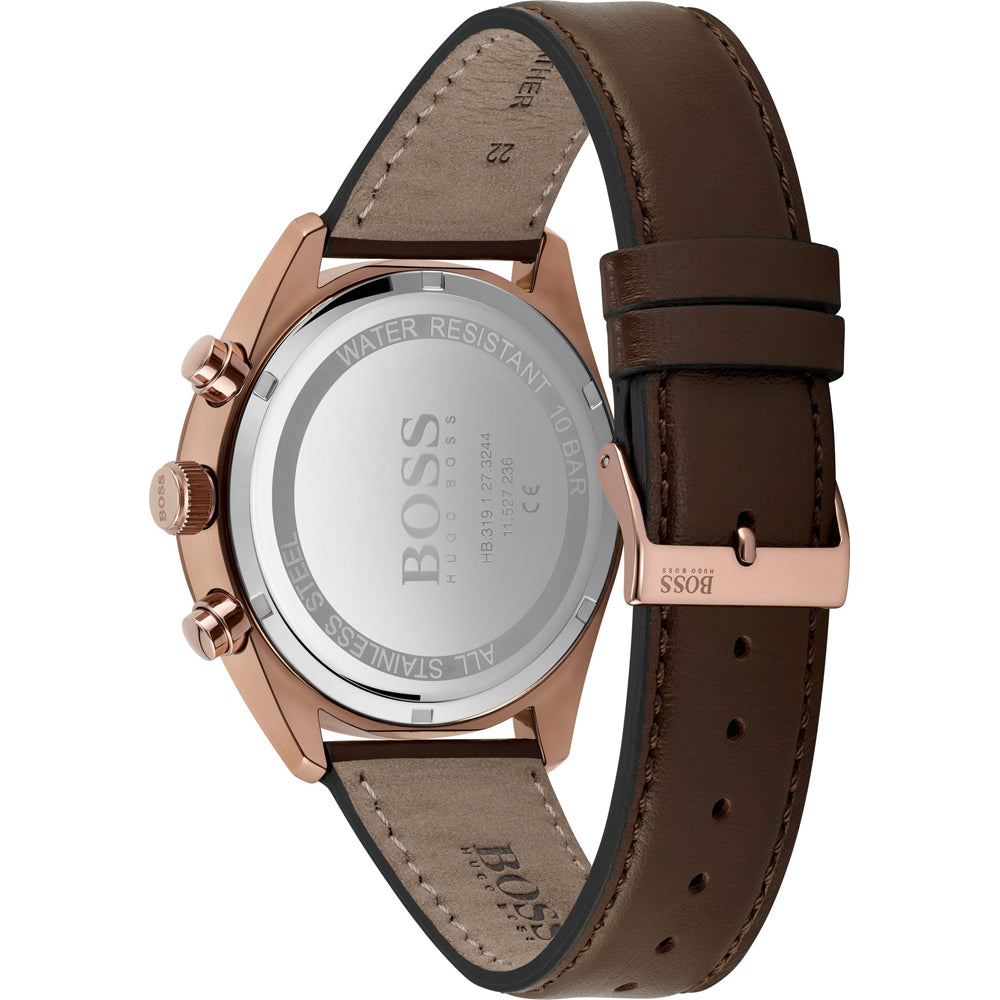 Montre Hugo Boss Champion pour homme, 1513817