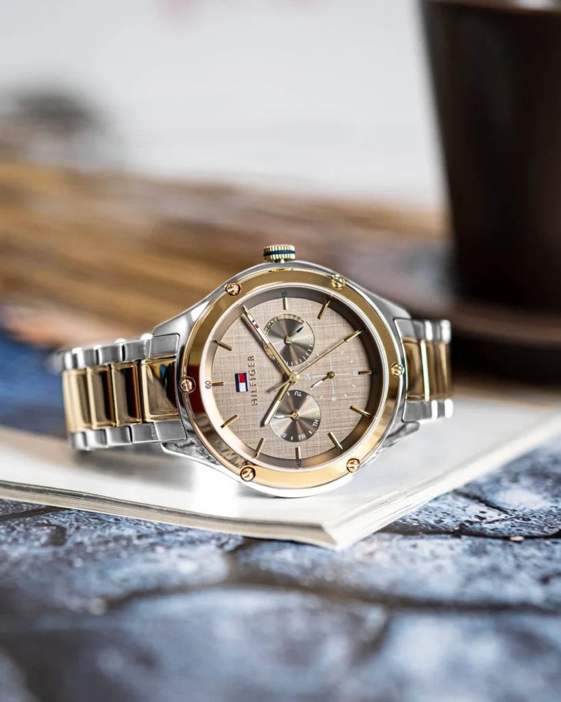 Montre Tommy hilfiger Lexi Pour Femme, 1782658
