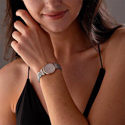 EMPORIO ARMANI Pour Femme ,AR11223