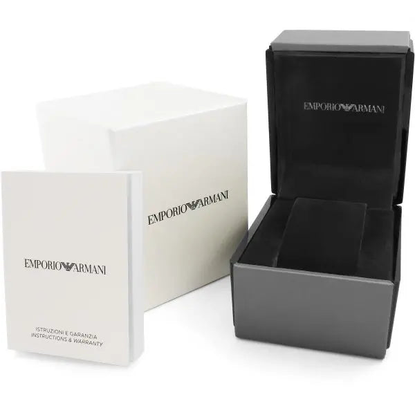 Montre EMPORIO ARMANI Pour Homme,AR11339