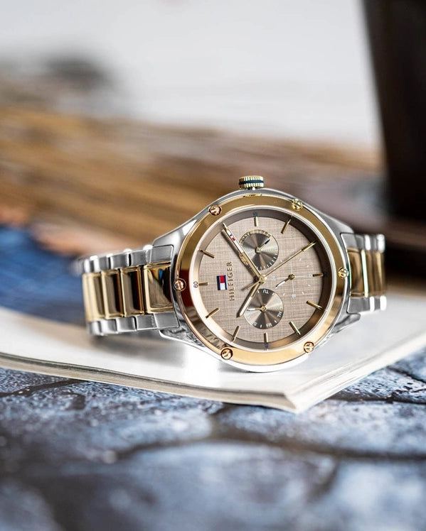 Montre Tommy hilfiger Lexi Pour Femme, 1782658
