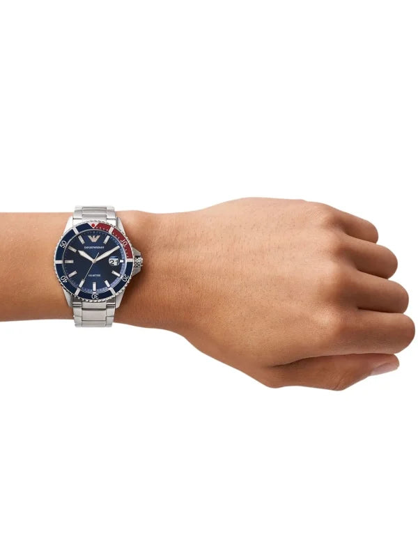Montre EMPORIO ARMANI Pour Homme,AR11339