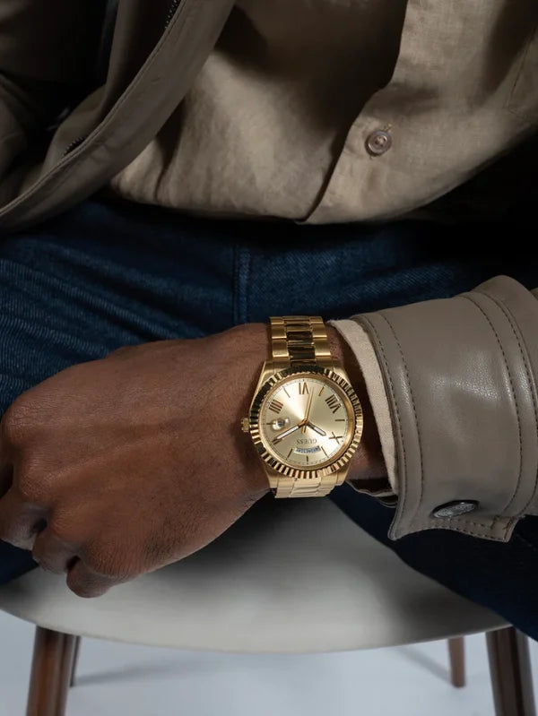 Montre Guess pour Homme , GW0265G2