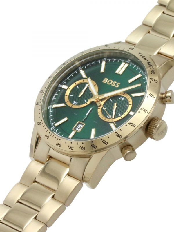 Montre Chronographe Homme BOSS Allure 1513923
