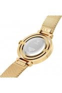 guess ladies gold tone, gw0550l2