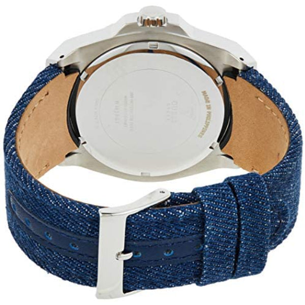 Montre GUESS Pour Homme, W1058G1