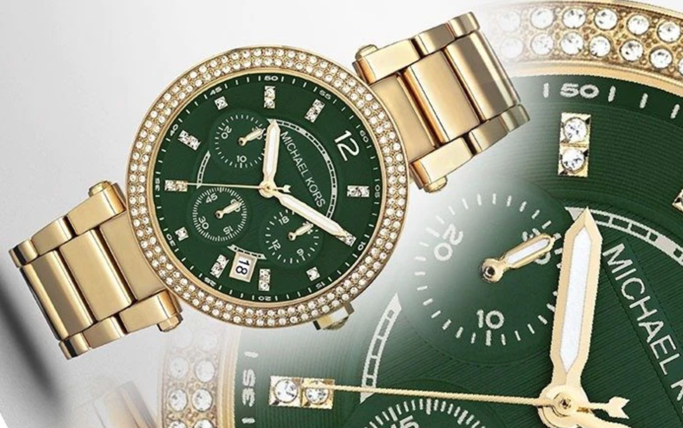 montre michael kors pour femme, mk6263
