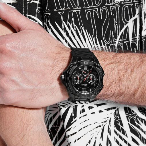 Guess Pour Homme U1254G2
