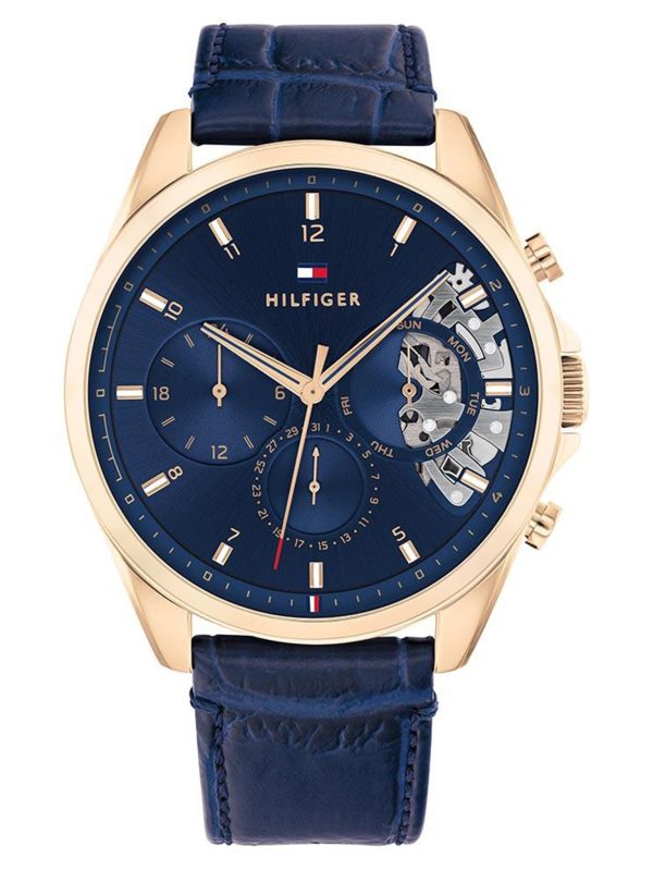 Montre Homme Tommy Hilfiger 1710451