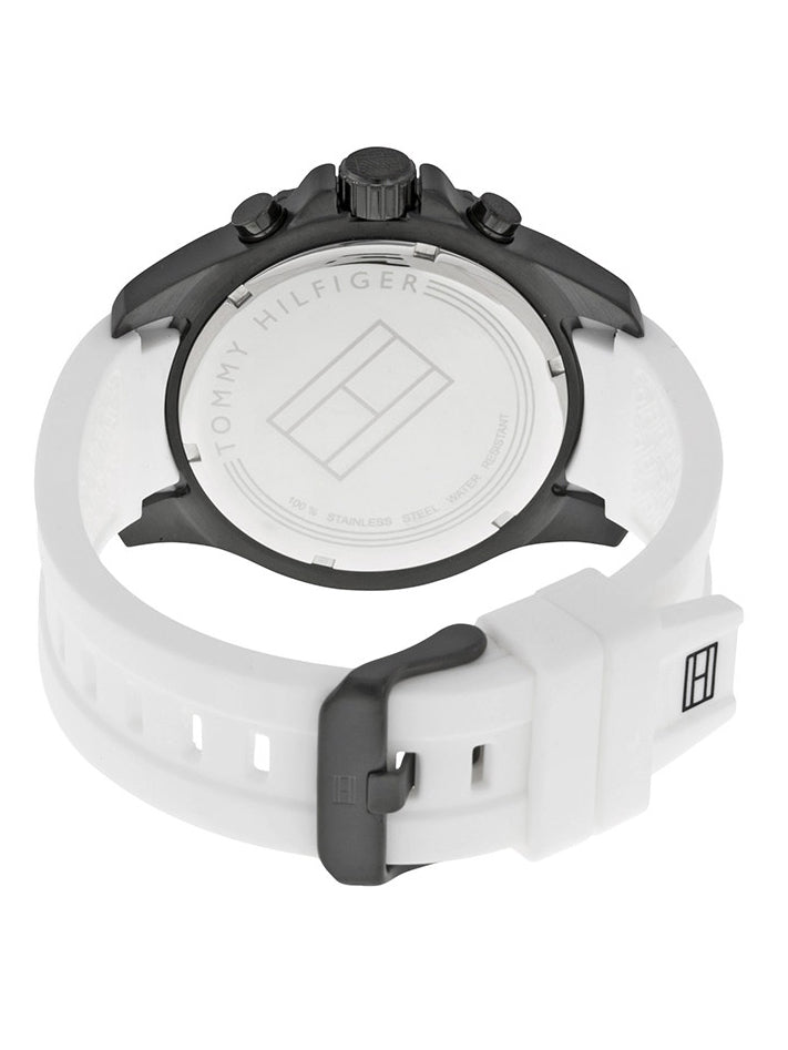Montre TOMMY HILFIGER pour homme, 1791146