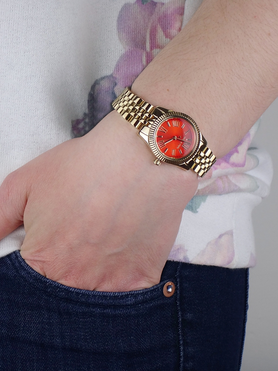 Montre Michael Kors Pour femme ,MK3284
