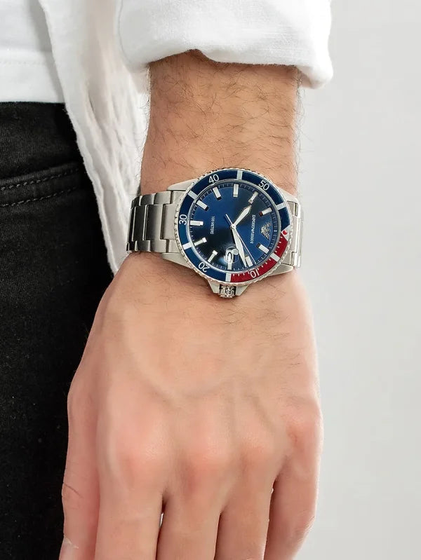 Montre EMPORIO ARMANI Pour Homme,AR11339