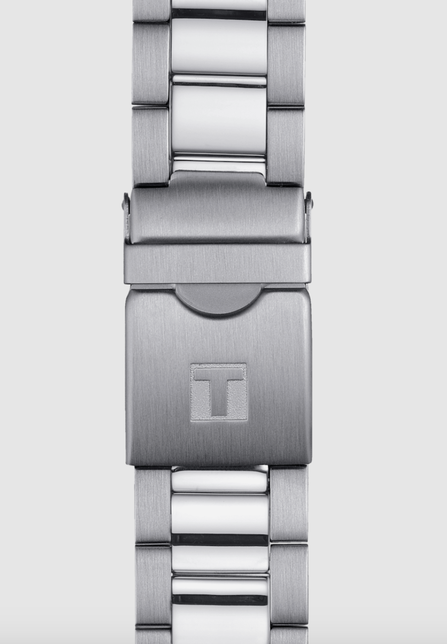 TISSOT SEASTAR 1000 QUARTZ CHRONOGRAPH