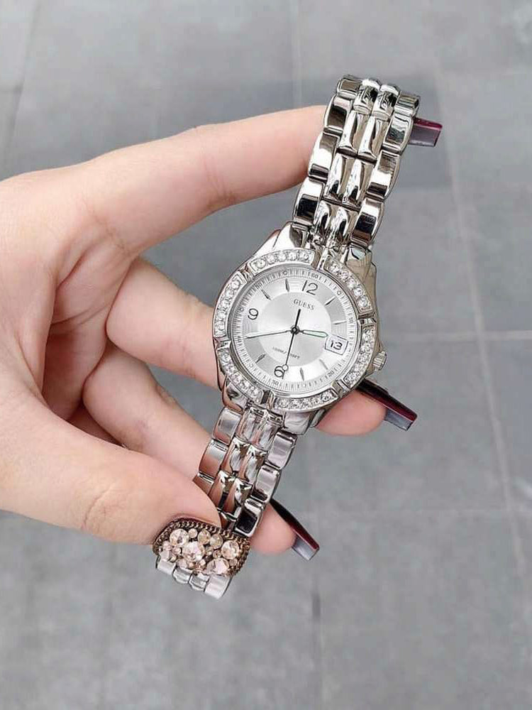 Montre GUESS pour femme, G75511M