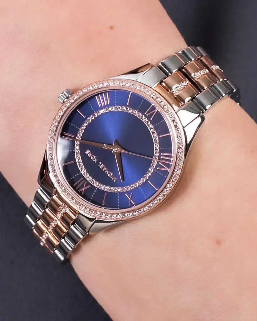 Montre Michael Kors LAURYN pour femme, MK3929