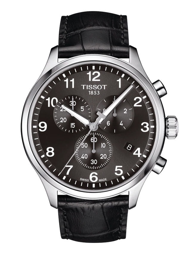 Montre TISSOT Pour Homme , T116.617.16.057.00