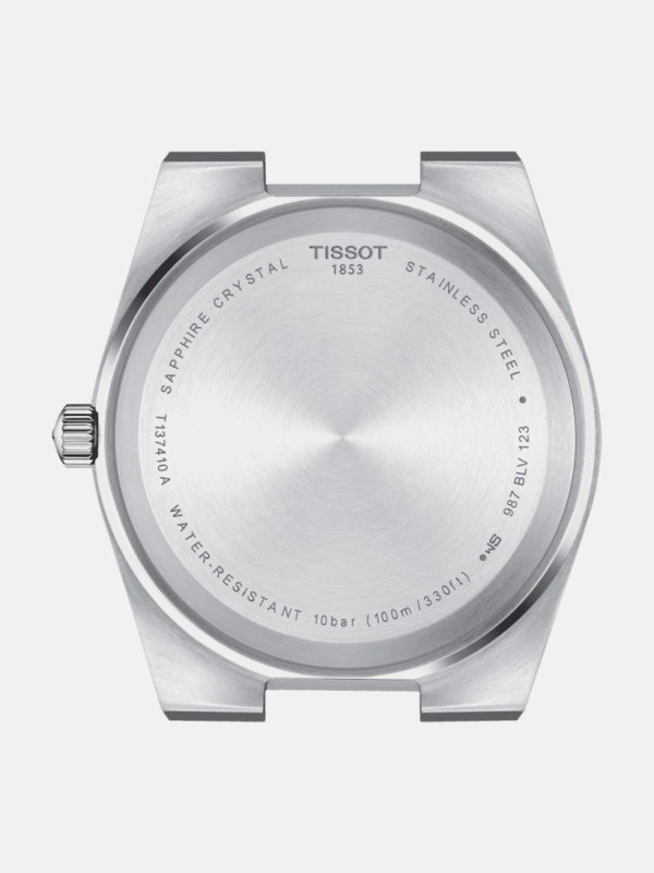 TISSOT PRX ,T137.410.11.091.01