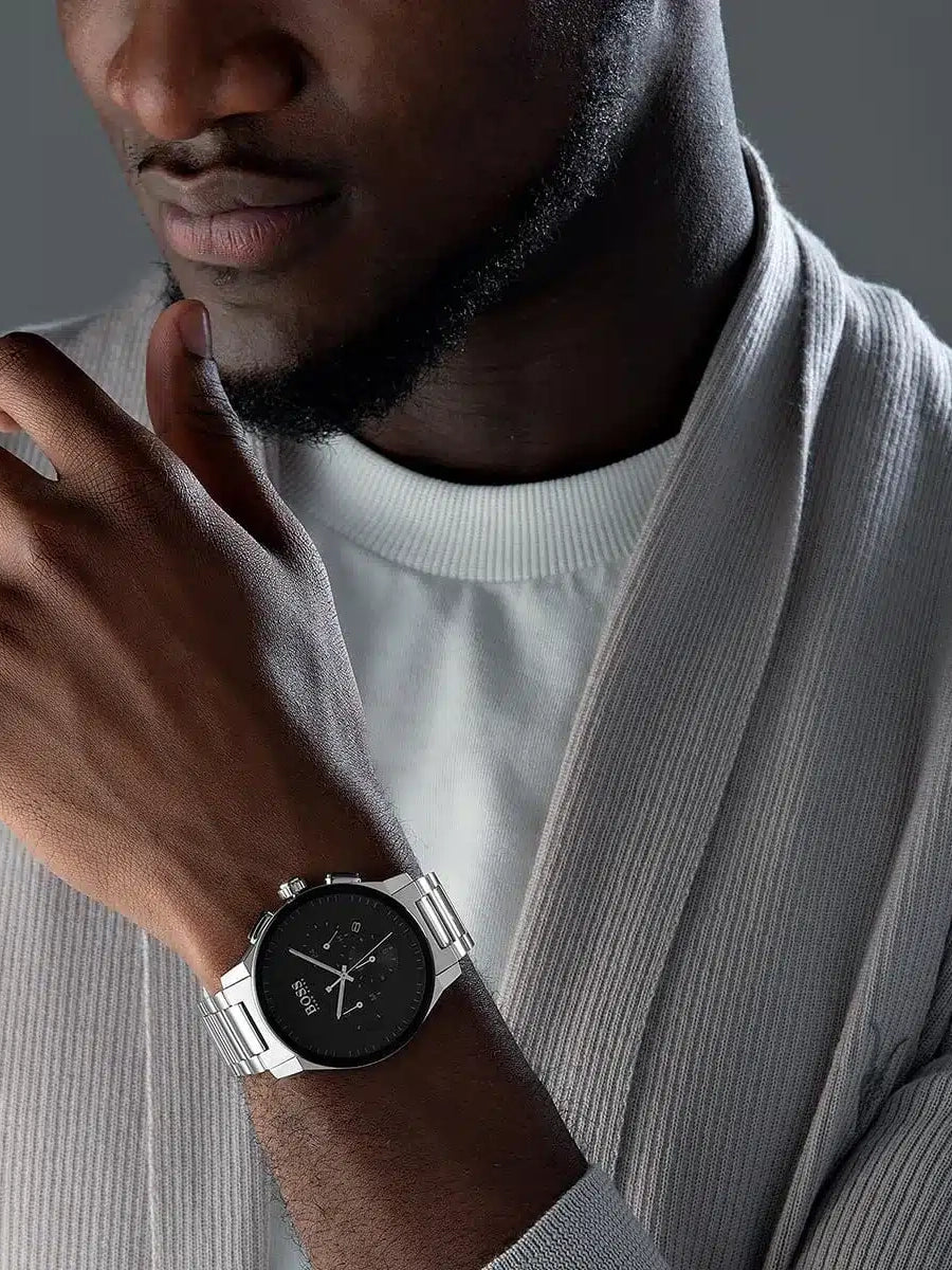 Montre HUGO BOSS Pour Homme , 1513762