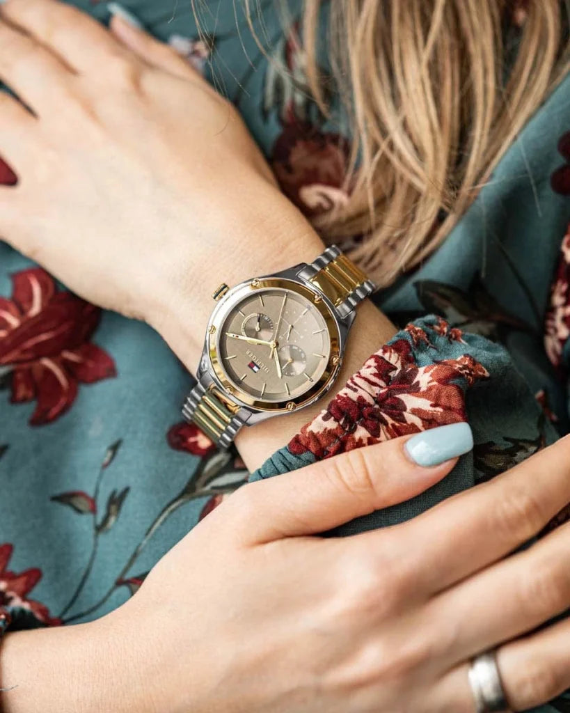 Montre Tommy hilfiger Lexi Pour Femme, 1782658